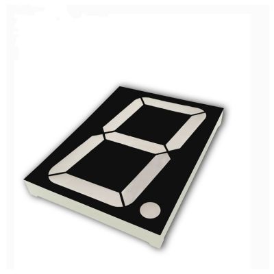 7 dgt,7 segment,OEM,common anode,common cathode,custom digit,customized,display module,red,rohs approved,single digit