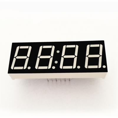 7 dgt,7 segment,common anode,common cathode,mini size,numeric,red