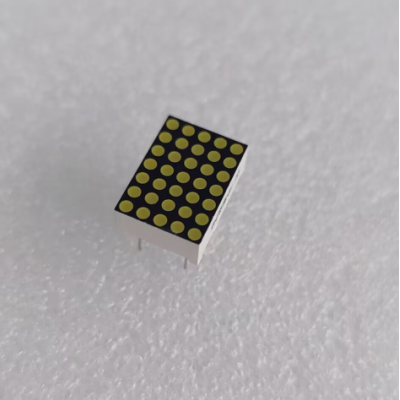 5x7 led matrix,led dot matrix,matrices dot,matriz led