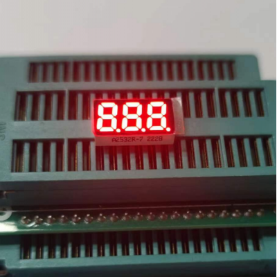 7 dgt,7 segment,mini size,numeric,red,rohs approved