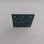16x16 orange led dot matrix display elevator dot